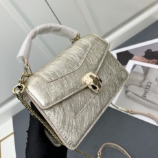 Bvlgari Satchel Bags